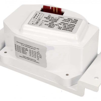 MOTORE PRODUTTORE GHIACCIO FRIGO WHIRPOOL 481202858363