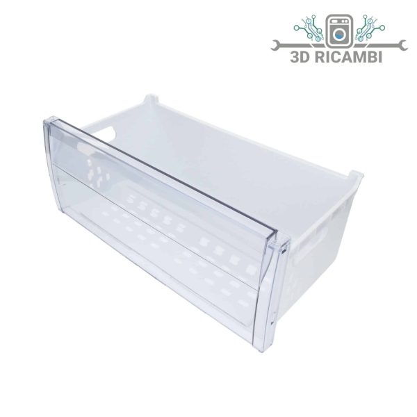 cassetto inferiore freezer beko 4616080200