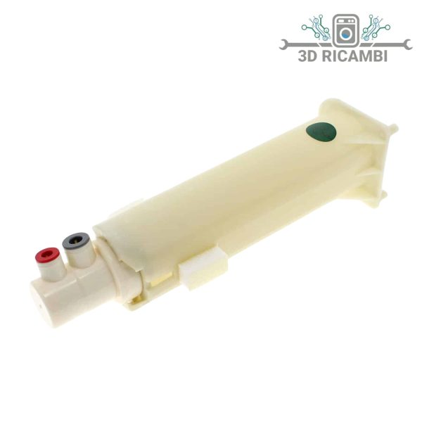 corpo filtro frigo whirpool 481248048179