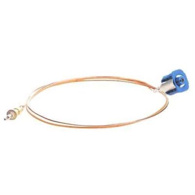 TERMOCOPPIA PIANO COTTURA ARISTON C00288658
