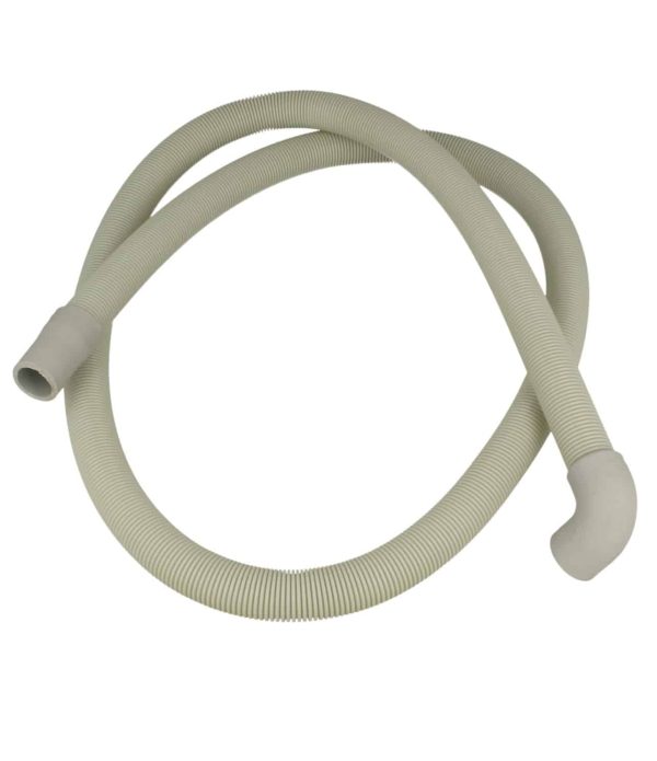tubo di scarico lavatrice beko 2819100300