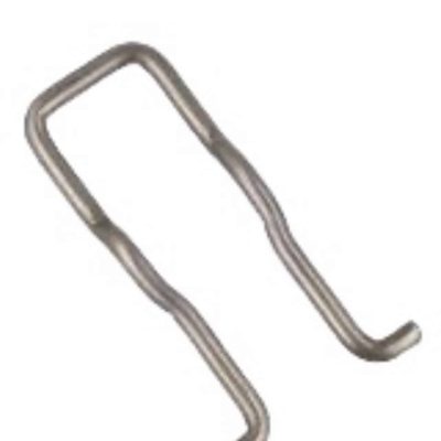 GANCIO DI CHIUSURA LAVASTOVIGLIE SMEG 973370188
