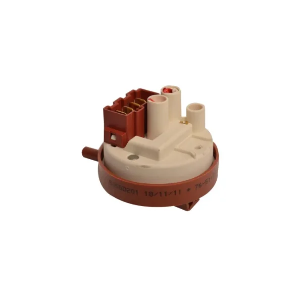 pressostato lavatrice aqualtis c00110332