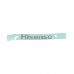 logo frigo hisense k1501596