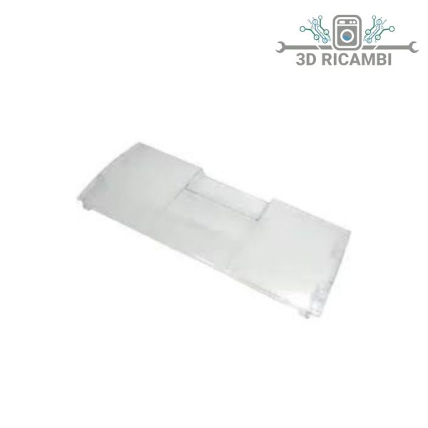 frontale cassetto superiore frigo smeg 4308800800