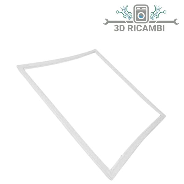 guarnizione freezer frigo rex 2348750700
