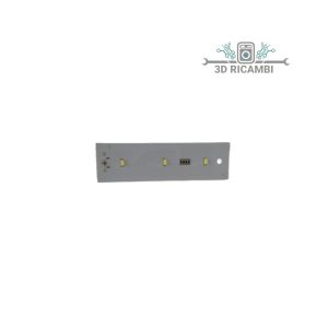 LAMPADA LED FRIGO HISENSE K1887585