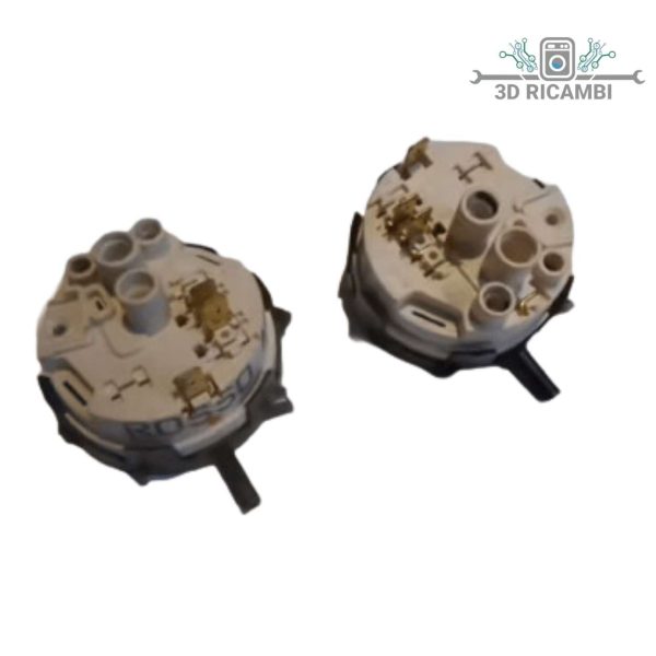 pressostato doppio lavastoviglie candy 41016499