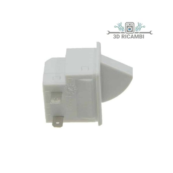 pulsante frigo hisense k1092783