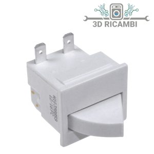 pulsante frigo whirlpool 481010398859
