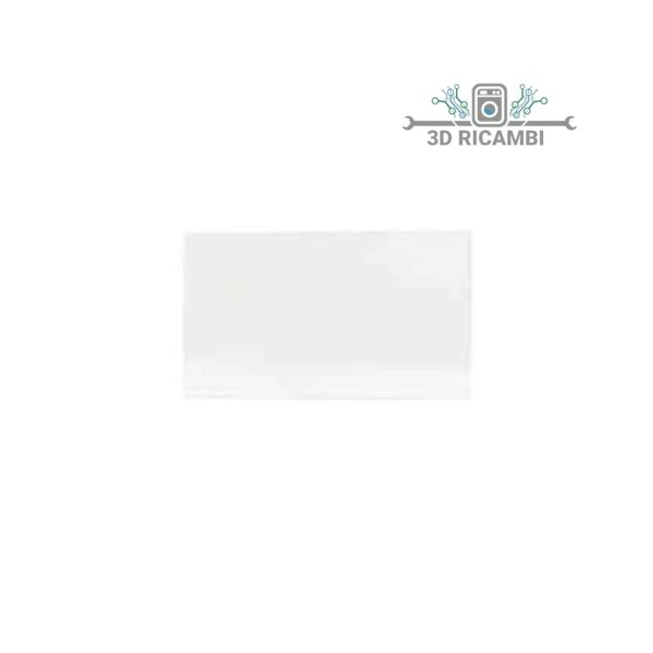 ripiano frigo beko 4657040600