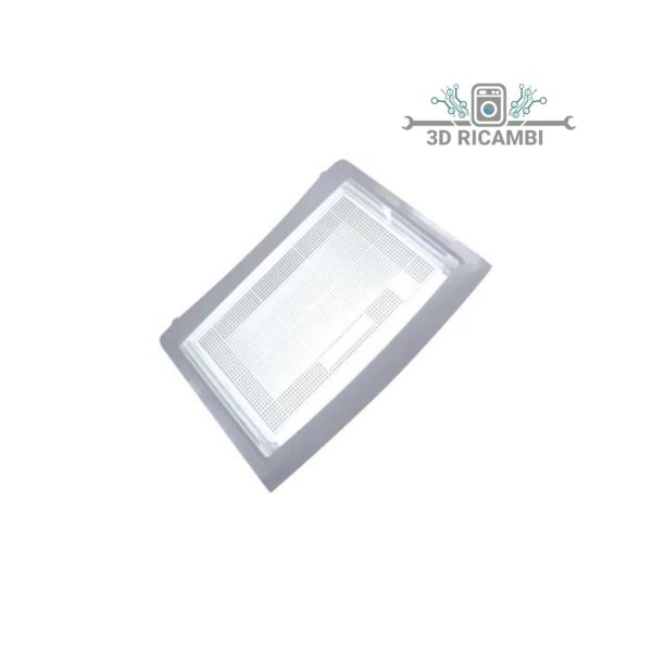 ripiano verdura frigo lg acq85710403