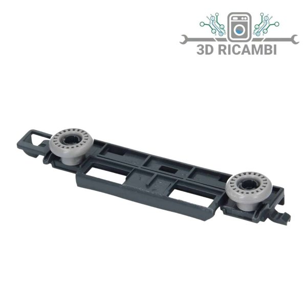 ruote rullo cesto lavastoviglie beko 1767651000