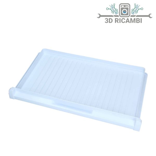 scaffale ghiaccio frigo beko 4613960100