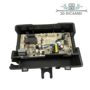 scheda elettronica frigo hisense k2080311