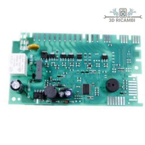 scheda elettronica lavastoviglie luxor-vestel 20885847