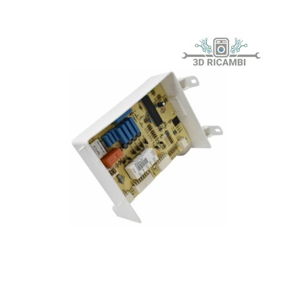 scheda frigo whirpool 481221778217