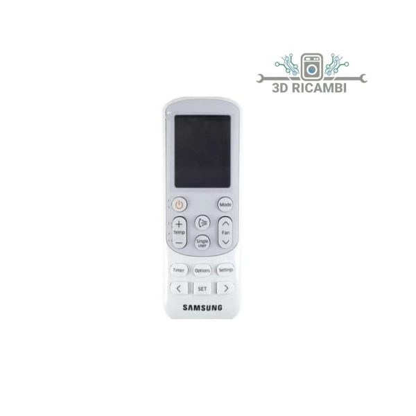 TELECOMANDO CONDIZIONATORE SAMSUNG DB93-15882Q