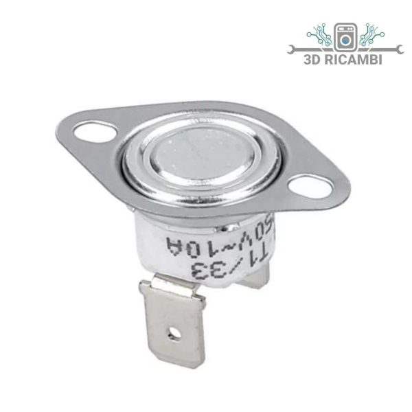 termostato forno beko 263410018