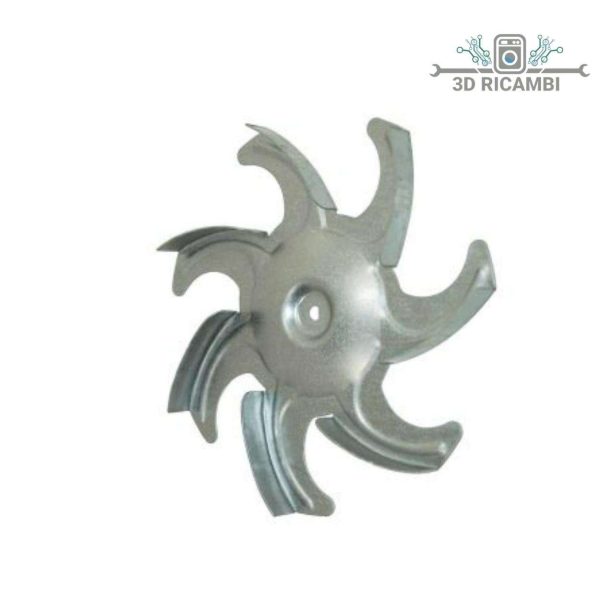 ventola forno beko 217440103