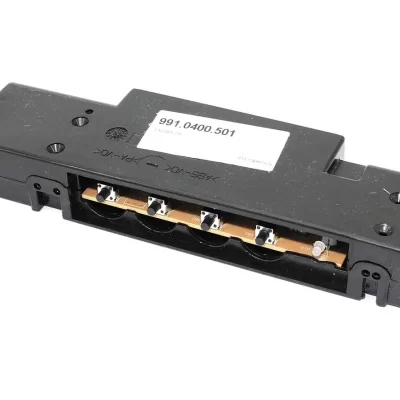 KIT PULSANTIERA CAPPA FABER 133.0157.449