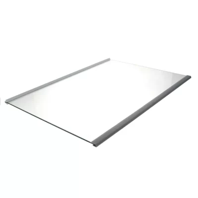 RIPIANO IN VETRO FRIGO WHIRPOOL 481010667591