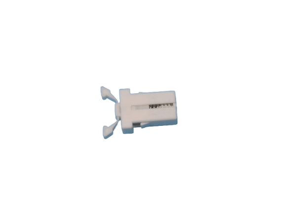 gancio chiusura asciugatrice gorenje 568204