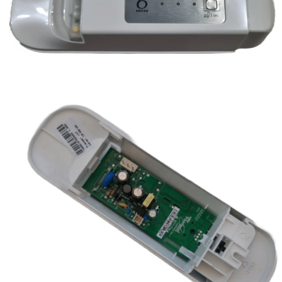 MODULO TERMOSTATO FRIGO WHIRPOOL 481010756909