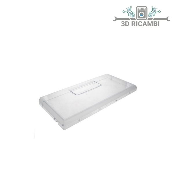 frontale cassetto frigo whirlpool 482000031705