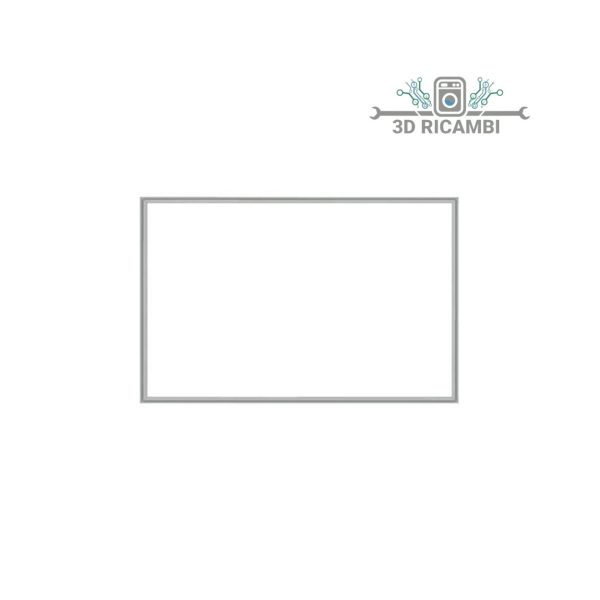 guarnizione frigo beko 4633081900
