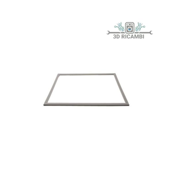 guarnizione porta congelatore frigo whirpool 481010777352