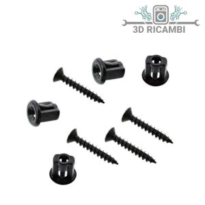 kit montaggio forno rex 50293036005