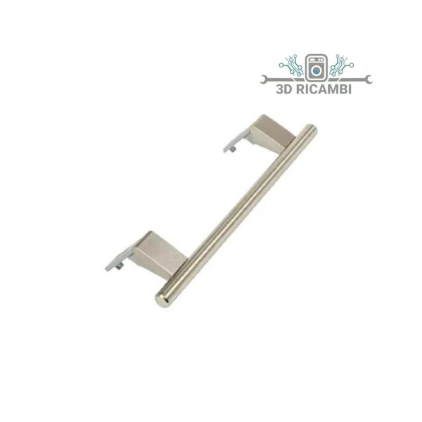 maniglia frigo liebherr 35mm 909653400