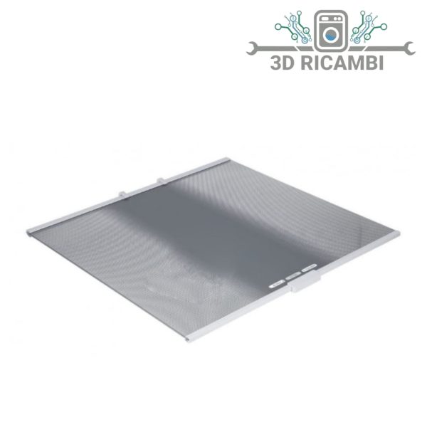 ripiano in vetro frigo lg aht74894110