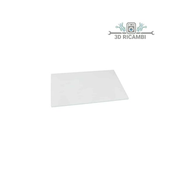 ripiano in vetro frigo whirpool 481010667585