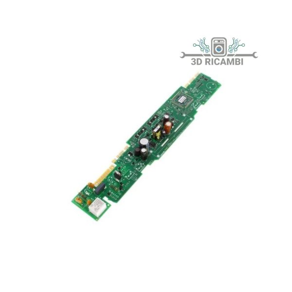 scheda frigo whirlpool-indesit c00293259