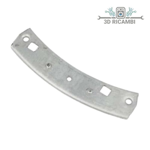 supporto cerniera asciugatrice gorenje 581131