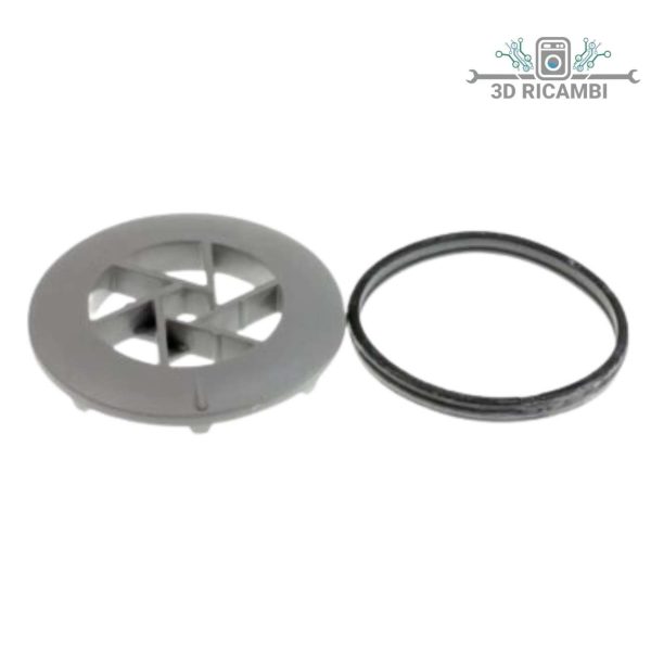 tappo air break lavastoviglie bosch 00611314