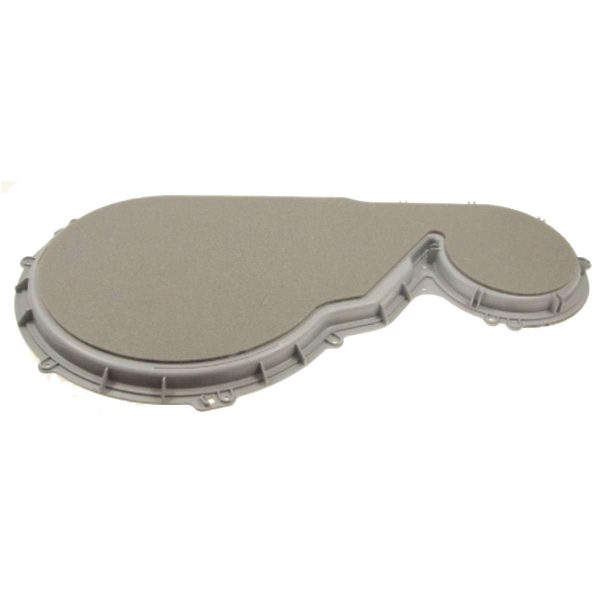 calotta posteriore asciugatrice samsung dc93-00658b