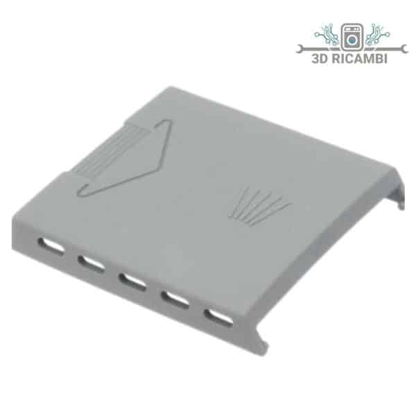 coperchio dosatore detersivo lavastoviglie bosch 00166621