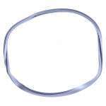 guarnizione porta asciugatrice samsung dc62-00440a