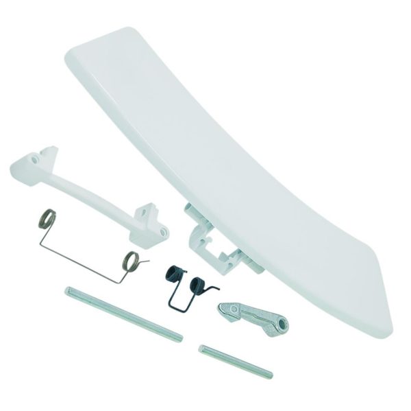 kit maniglia oblo' asciugatrice rex 4055132767
