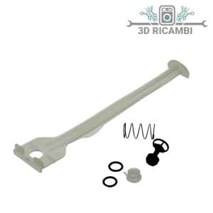 kit riparazione serbatoio forno bosch 12004156