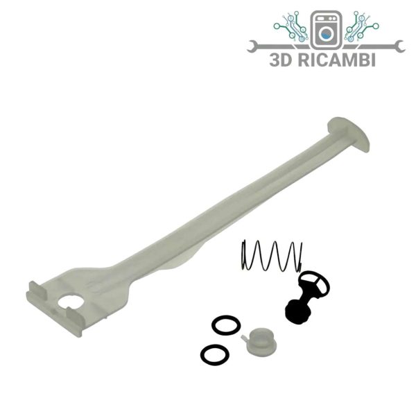kit riparazione serbatoio forno bosch 12004156