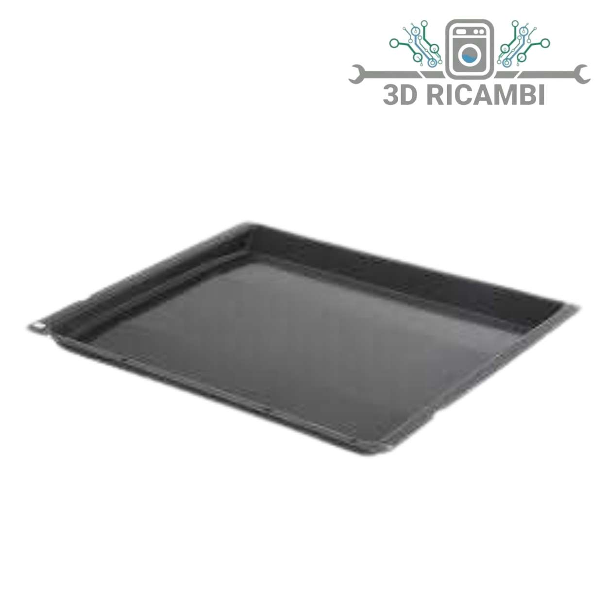 LECCARDA FORNO BOSCH 00359609 - 3D RICAMBI