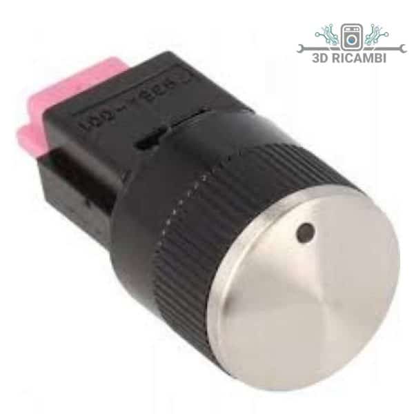 manopola forno bosch 00174109