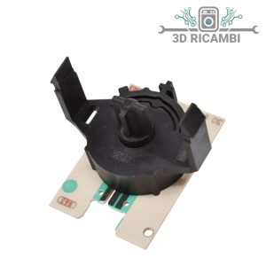potenziometro forno bosch 00627649