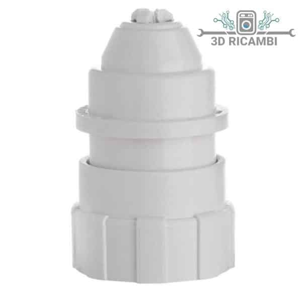 raccordo frigo beko 5930370100