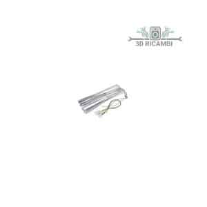 resistenza sbrinamento frigo whirlpool 482000031026