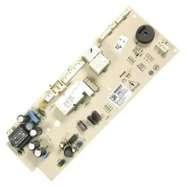 scheda asciugatrice beko 2970011401